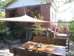 Apartament VILLA AGRIFOGLI 
  - wczasy Val Canina - Toskania - morze - Włochy 2025 | e-wlochy.pl
